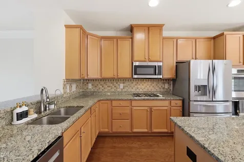 1004 Waymaker Court Apex NC 27502