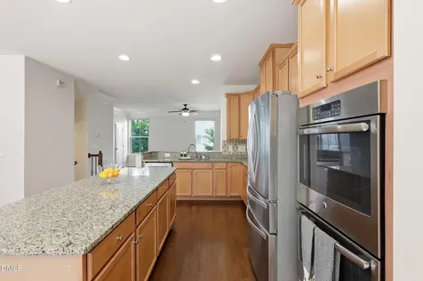 1004 Waymaker Court Apex NC 27502