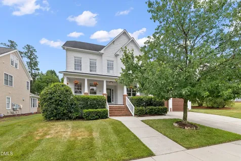 804 Alden Bridge Drive Cary NC 27519