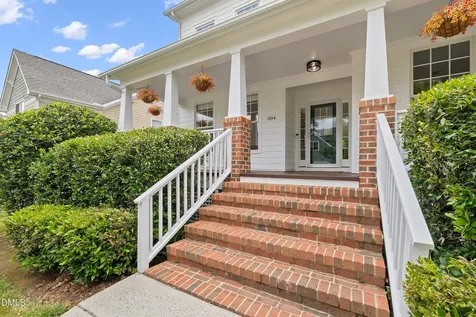 804 Alden Bridge Drive Cary NC 27519