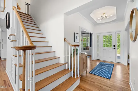 804 Alden Bridge Drive Cary NC 27519