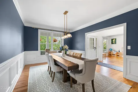 804 Alden Bridge Drive Cary NC 27519
