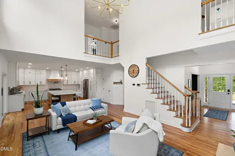 804 Alden Bridge Drive Cary NC 27519