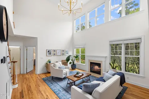 804 Alden Bridge Drive Cary NC 27519