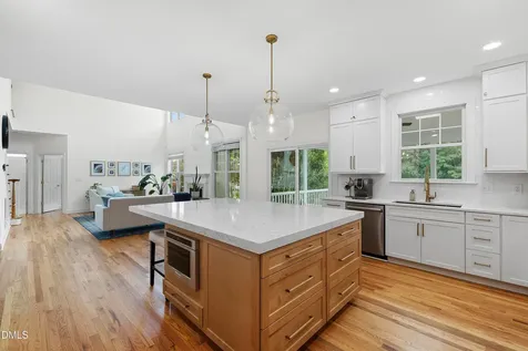 804 Alden Bridge Drive Cary NC 27519