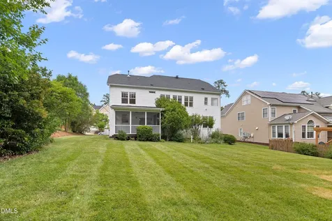 804 Alden Bridge Drive Cary NC 27519