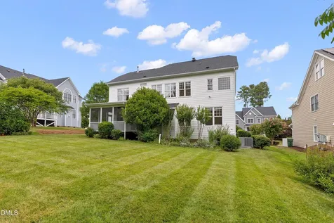 804 Alden Bridge Drive Cary NC 27519