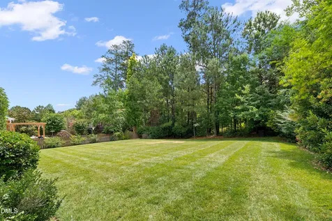804 Alden Bridge Drive Cary NC 27519