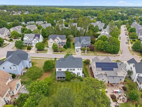 804 Alden Bridge Drive Cary NC 27519