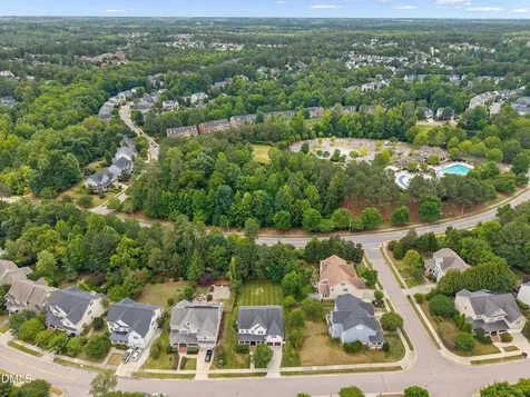 804 Alden Bridge Drive Cary NC 27519