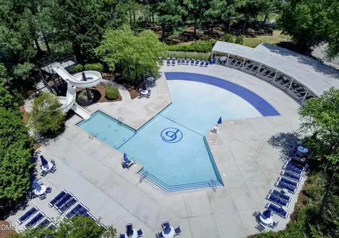 804 Alden Bridge Drive Cary NC 27519