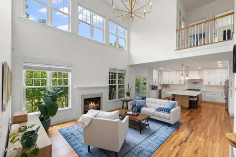 804 Alden Bridge Drive Cary NC 27519