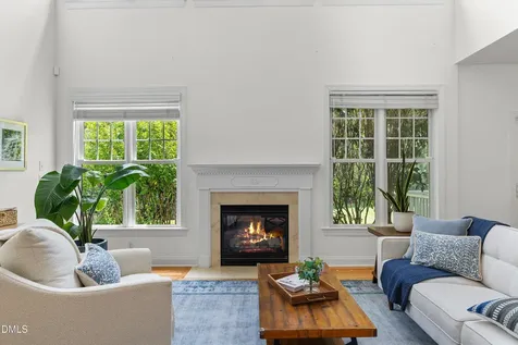 804 Alden Bridge Drive Cary NC 27519