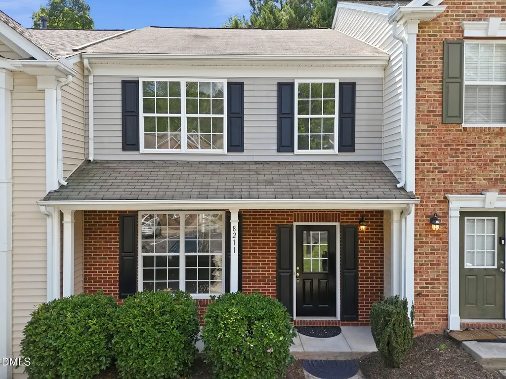 8211 Clasara Circle Raleigh NC 27613