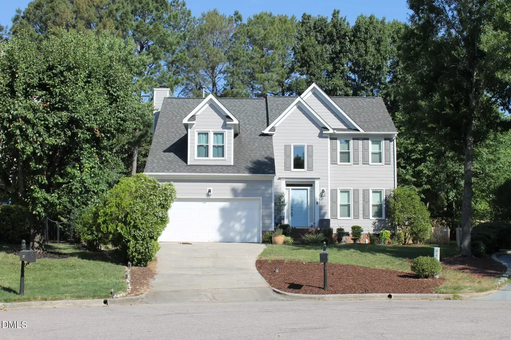 209 Halpen Drive Cary NC 27513
