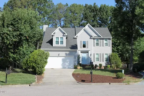 209 Halpen Drive Cary NC 27513