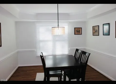 209 Halpen Drive Cary NC 27513