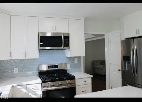 209 Halpen Drive Cary NC 27513