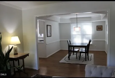 209 Halpen Drive Cary NC 27513