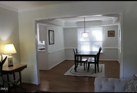 209 Halpen Drive Cary NC 27513