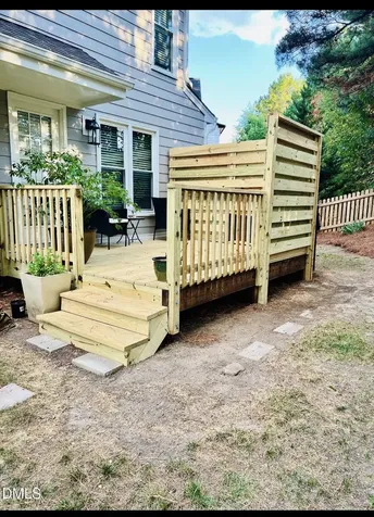 209 Halpen Drive Cary NC 27513
