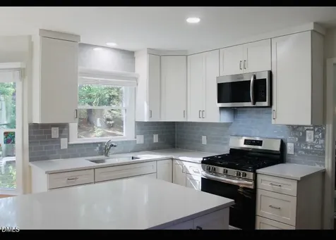 209 Halpen Drive Cary NC 27513