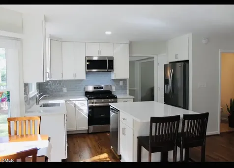 209 Halpen Drive Cary NC 27513