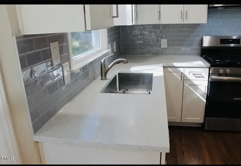 209 Halpen Drive Cary NC 27513