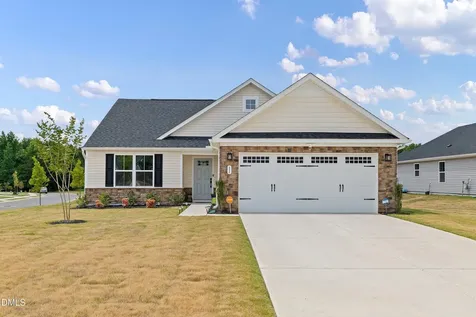 11 Artesa Court Fuquay Varina NC 27526