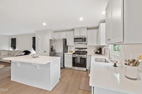 11 Artesa Court Fuquay Varina NC 27526