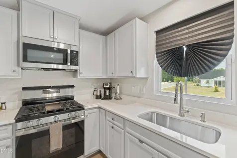11 Artesa Court Fuquay Varina NC 27526