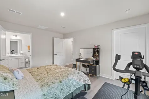 11 Artesa Court Fuquay Varina NC 27526