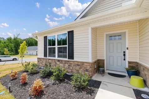 11 Artesa Court Fuquay Varina NC 27526