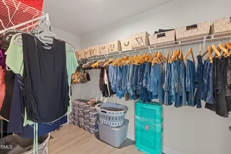 11 Artesa Court Fuquay Varina NC 27526