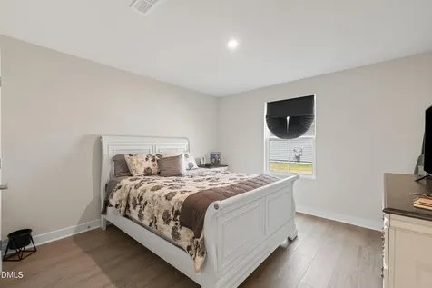 11 Artesa Court Fuquay Varina NC 27526