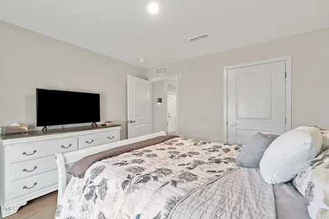 11 Artesa Court Fuquay Varina NC 27526