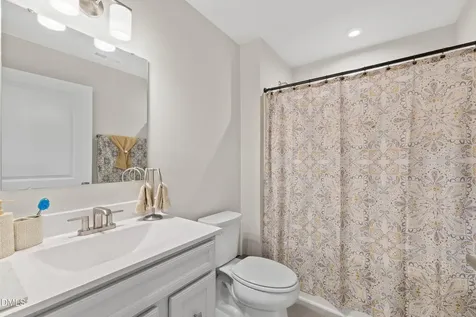 11 Artesa Court Fuquay Varina NC 27526