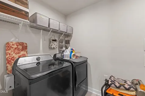 11 Artesa Court Fuquay Varina NC 27526
