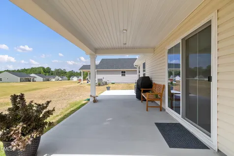 11 Artesa Court Fuquay Varina NC 27526
