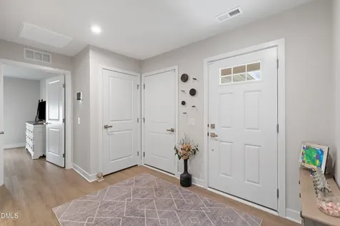 11 Artesa Court Fuquay Varina NC 27526