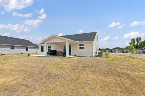 11 Artesa Court Fuquay Varina NC 27526