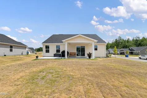 11 Artesa Court Fuquay Varina NC 27526