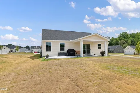 11 Artesa Court Fuquay Varina NC 27526