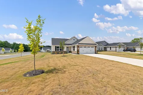 11 Artesa Court Fuquay Varina NC 27526