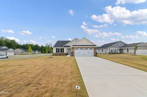 11 Artesa Court Fuquay Varina NC 27526