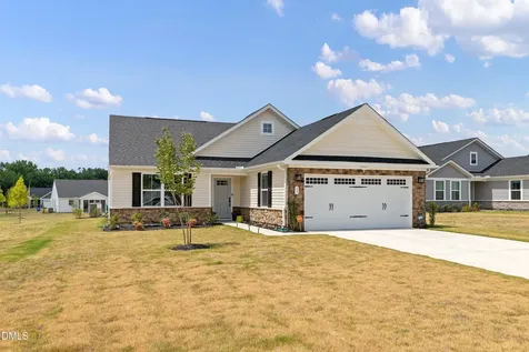 11 Artesa Court Fuquay Varina NC 27526