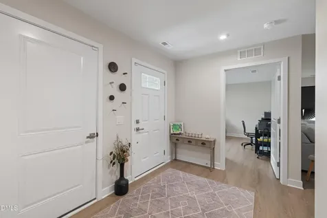 11 Artesa Court Fuquay Varina NC 27526