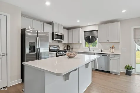 11 Artesa Court Fuquay Varina NC 27526