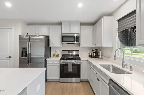 11 Artesa Court Fuquay Varina NC 27526