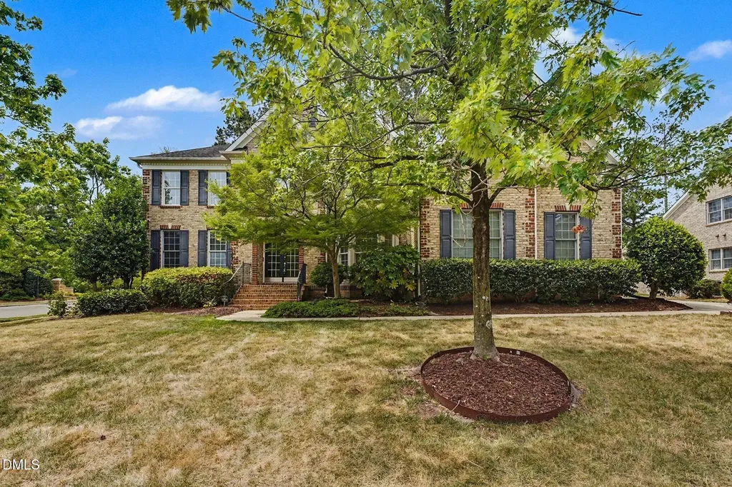 10505 Tarton Fields Circle Raleigh NC 27617